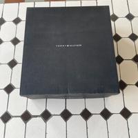 Stivaletti Tommy Hilfigher 36