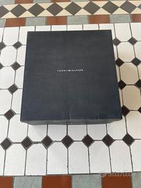 Stivaletti Tommy Hilfigher 36