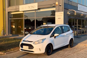 Ford B-Max 1.6 TDCi 95 CV Individual