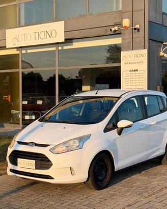 Ford B-Max 1.6 TDCi 95 CV Individual
