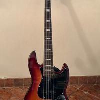 Basso Sire V5 R 5 corde Marcus Miller, 2gen.