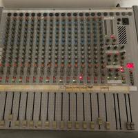 Mixer Mitec Performer 16