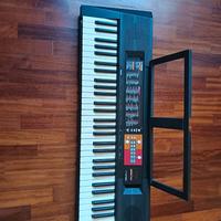 Yamaha PSR-F51 black