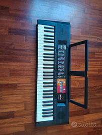 Yamaha PSR-F51 black
