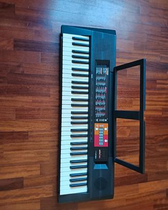 Yamaha PSR-F51 black