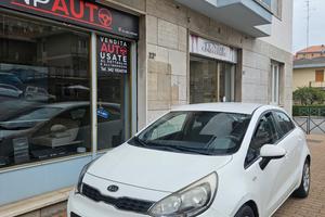 Kia Rio 1.4 CRDi NEOPATENTATI