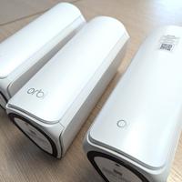 NETGEAR ORBI RBE773 MESH WIFI 7