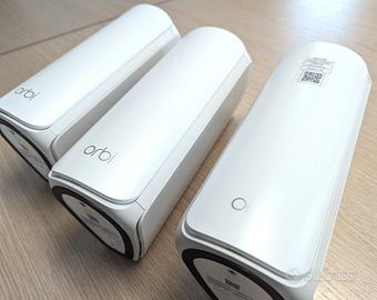 NETGEAR ORBI RBE773 MESH WIFI 7