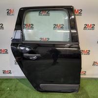 PORTIERA POSTERIORE DESTRA CITROEN C3 Picasso 9008