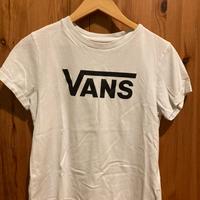 T-shirt Vans