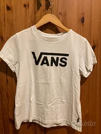 T-shirt Vans