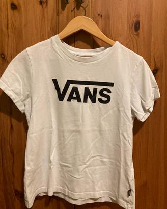 T-shirt Vans