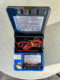 tester digitale professionale 