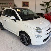 Fiat 500 1.2 Lounge PERFETTA PREZZO REALE