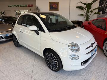 Fiat 500 1.2 Lounge PERFETTA PREZZO REALE