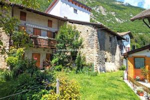 CEI: RUSTICI CON VISTA PANORAMICA