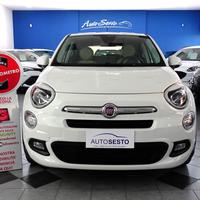 Fiat 500X 1.6 MJT 120 CV LOUNGE