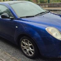alfa mito 1.3