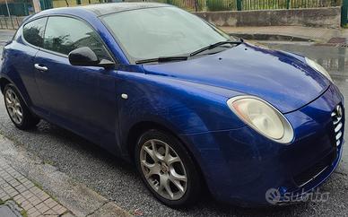 alfa mito 1.3