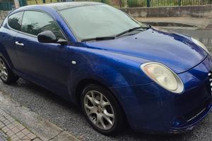 alfa mito 1.3