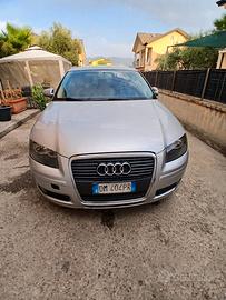 Audi A3 2008  2° serie 2.0D
