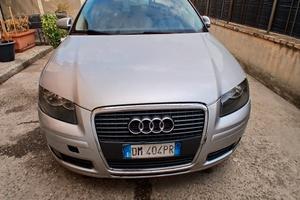 Audi A3 2008  2° serie 2.0D