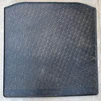 Vasca bauliera Skoda Octavia Station Wagon