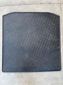 Vasca bauliera Skoda Octavia Station Wagon