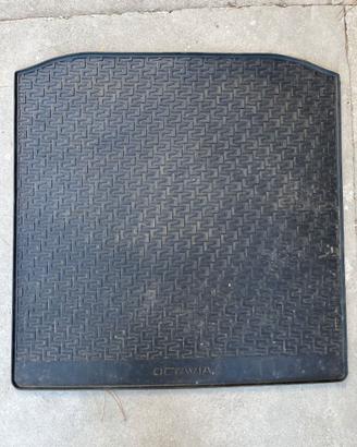 Vasca bauliera Skoda Octavia Station Wagon