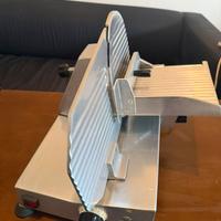 Affettatrice professionale