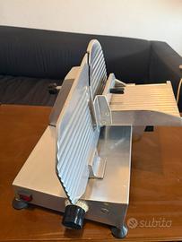 Affettatrice professionale