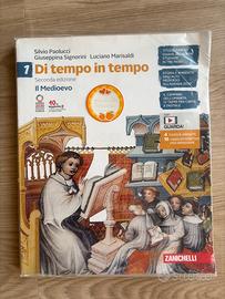 Di tempo in tempo 1.
