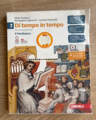 Di tempo in tempo 1.