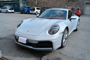 Porsche 911 Carrera 992.2