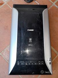 scanner Canon Canoscan 9000F mark II 
