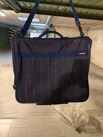 Borsa porta abiti
