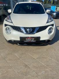 Nissan Juke 1.5 dCi Start&Stop Visia