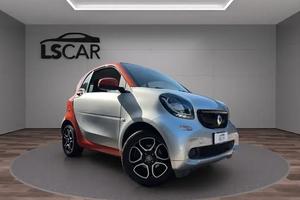 Smart ForTwo 70 1.0 Passion UNIPRO-PROMO-FINANZIAM