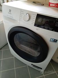 Electrolux asciugatrice 8kg