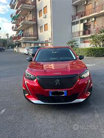 Peugeot 2008 Allure Pack 1.5 BlueHDi 110 CV