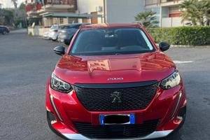 Peugeot 2008 Allure Pack 1.5 BlueHDi 110 CV