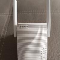 Brostrend AC1200 E1 Range Extender