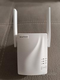 Brostrend AC1200 E1 Range Extender