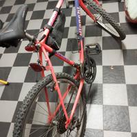 bicicletta da vendere