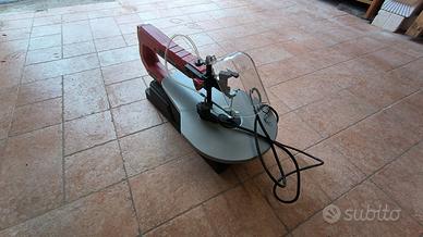 Traforo elettrico Einhell TC-SS 405 E