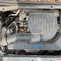 Motore K10B 1.0 OPEL Agila SUZUKI Splash