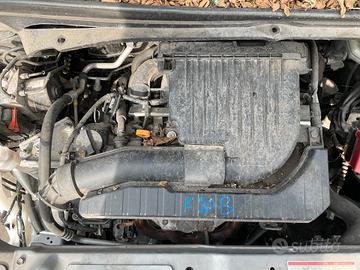 Motore K10B 1.0 OPEL Agila SUZUKI Splash