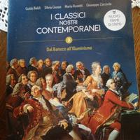i classici nostri contemporanei isbn 9788839536327