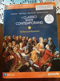 i classici nostri contemporanei isbn 9788839536327