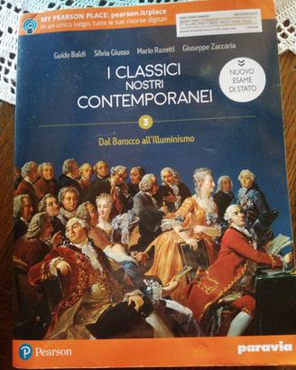 i classici nostri contemporanei isbn 9788839536327